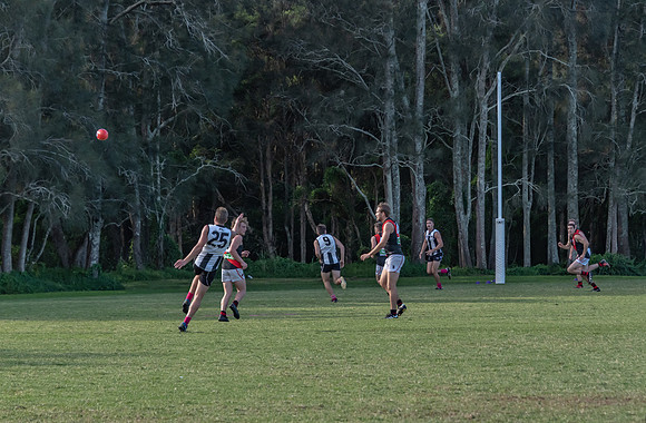 Cup - Wyong Lakes v Killarney Vale