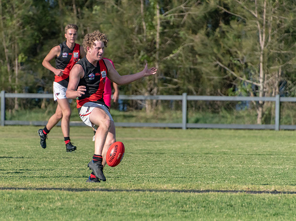 Cup - Wyong Lakes v Killarney Vale