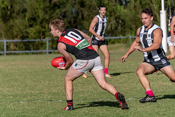 Cup - Wyong Lakes v Killarney Vale