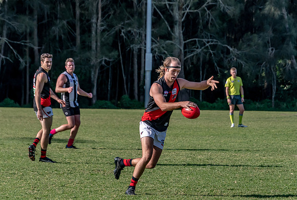 Cup - Wyong Lakes v Killarney Vale