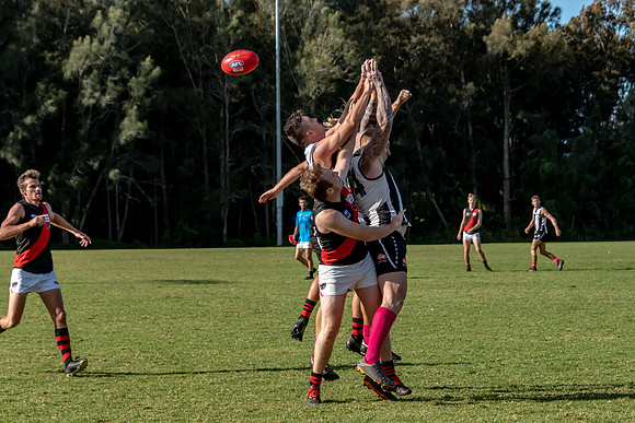 Cup - Wyong Lakes v Killarney Vale