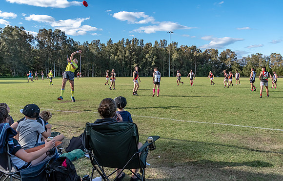 Cup - Wyong Lakes v Killarney Vale