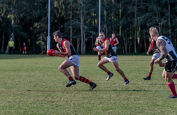 Cup - Wyong Lakes v Killarney Vale