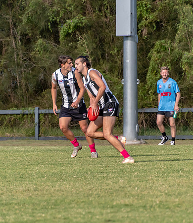 Cup - Wyong Lakes v Killarney Vale