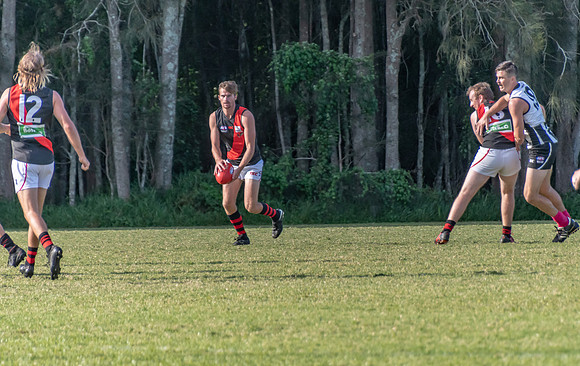 Cup - Wyong Lakes v Killarney Vale