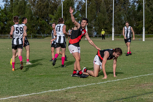 Cup - Wyong Lakes v Killarney Vale
