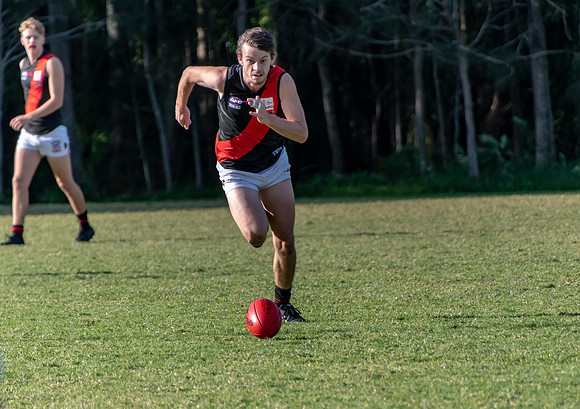 Cup - Wyong Lakes v Killarney Vale