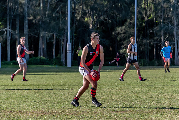 Cup - Wyong Lakes v Killarney Vale