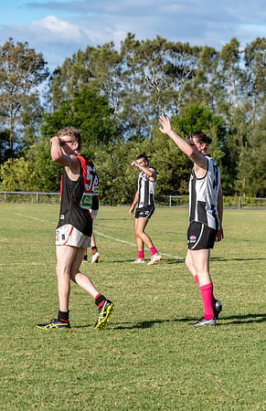 Cup - Wyong Lakes v Killarney Vale