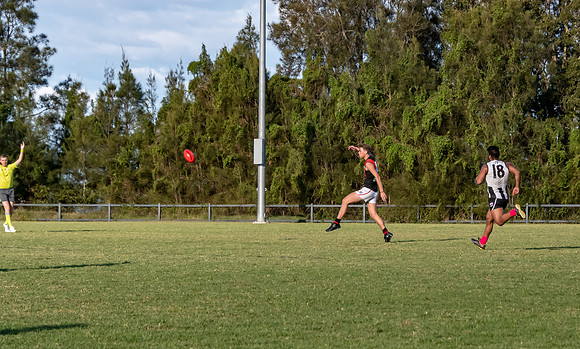Cup - Wyong Lakes v Killarney Vale