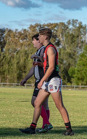 Cup - Wyong Lakes v Killarney Vale