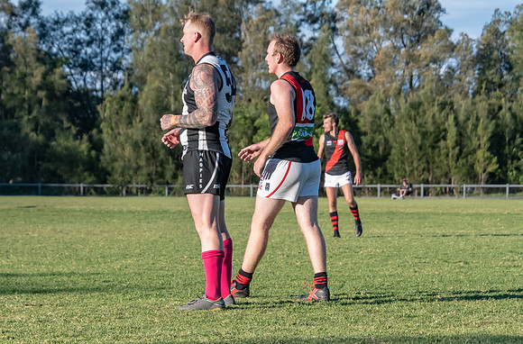 Cup - Wyong Lakes v Killarney Vale