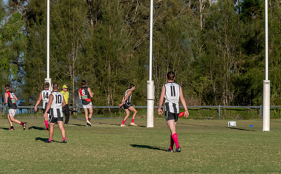Cup - Wyong Lakes v Killarney Vale