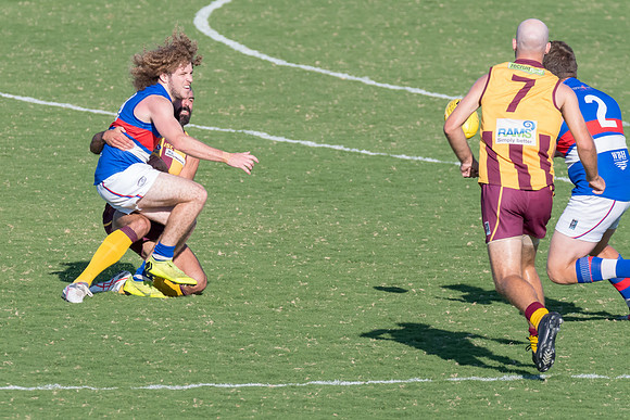 Black Diamond AFL Cup