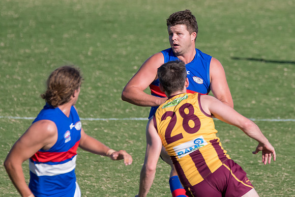 Black Diamond AFL Cup