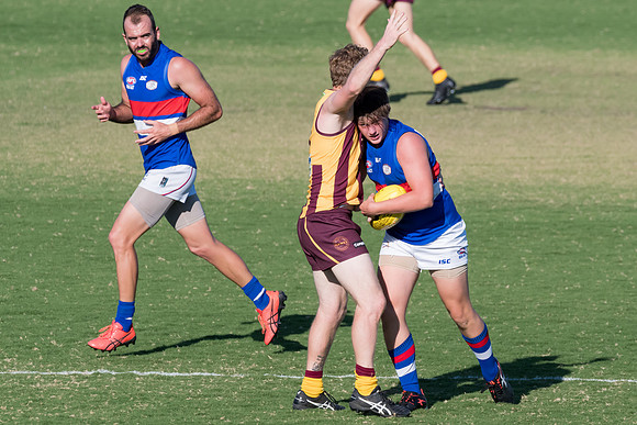 Black Diamond AFL Cup
