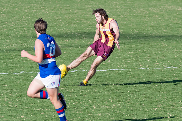 Black Diamond AFL Cup