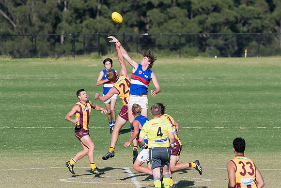 Black Diamond AFL Cup
