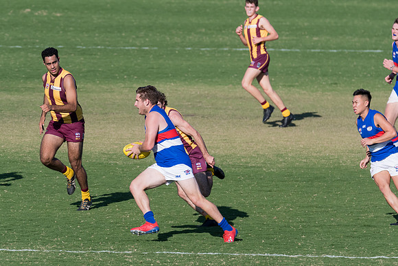 Black Diamond AFL Cup