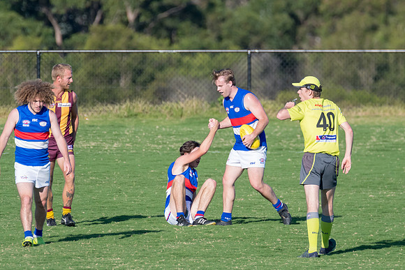 Black Diamond AFL Cup