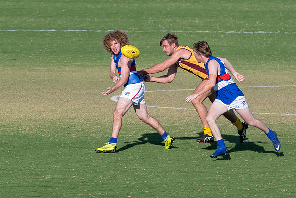 Black Diamond AFL Cup