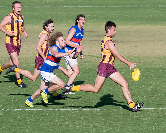 Black Diamond AFL Cup