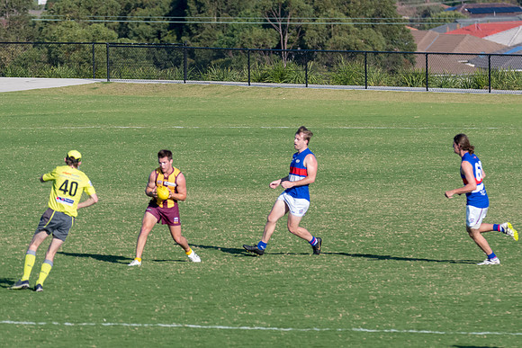 Black Diamond AFL Cup