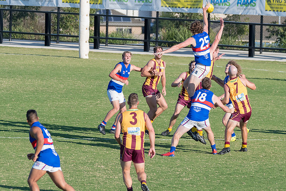 Black Diamond AFL Cup