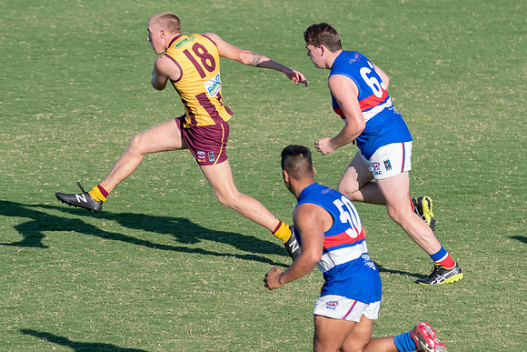 Black Diamond AFL Cup