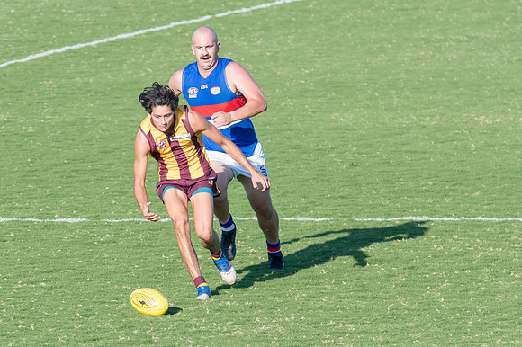 Black Diamond AFL Cup