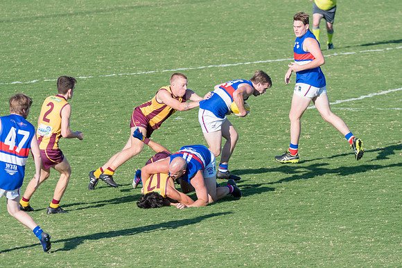 Black Diamond AFL Cup