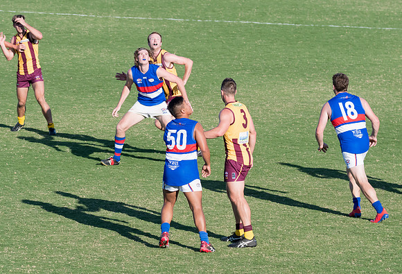 Black Diamond AFL Cup