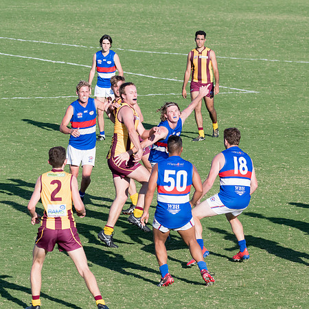 Black Diamond AFL Cup