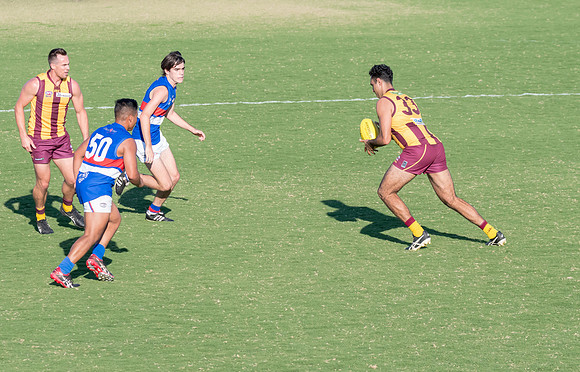 Black Diamond AFL Cup