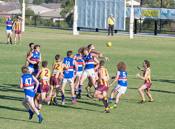 Black Diamond AFL Cup
