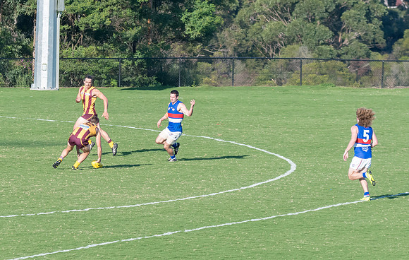 Black Diamond AFL Cup