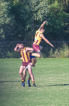 Black Diamond AFL Cup