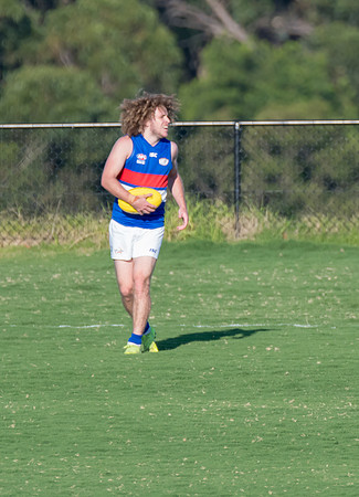 Black Diamond AFL Cup