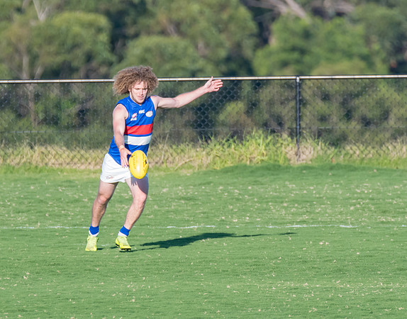 Black Diamond AFL Cup