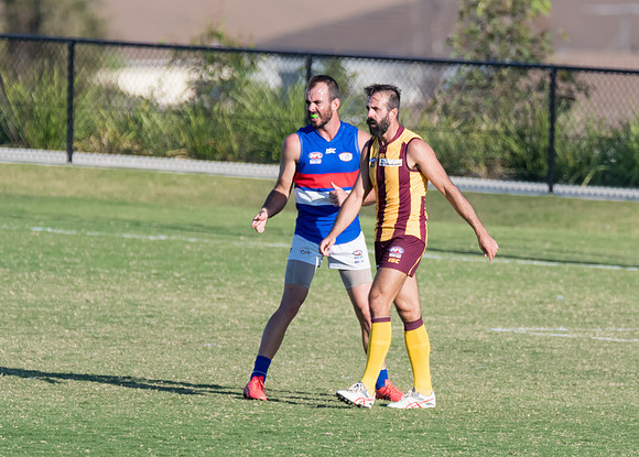 Black Diamond AFL Cup