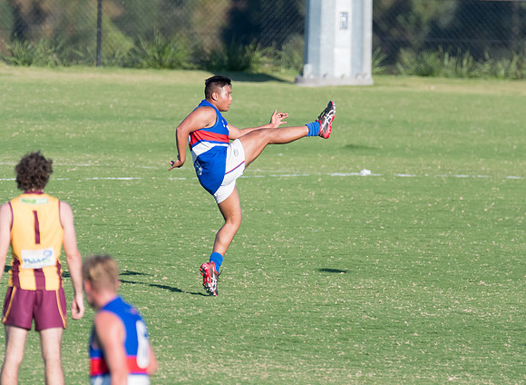 Black Diamond AFL Cup