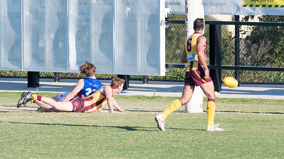 Black Diamond AFL Cup