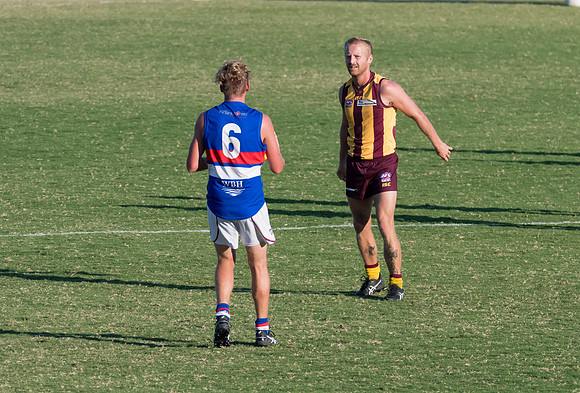 Black Diamond AFL Cup