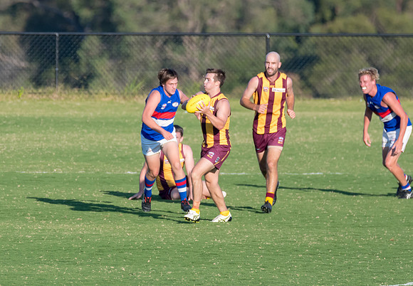 Black Diamond AFL Cup