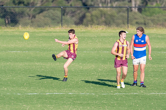 Black Diamond AFL Cup