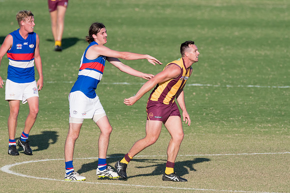 Black Diamond AFL Cup