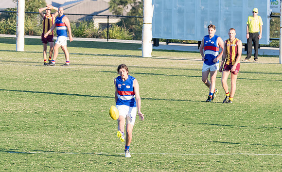Black Diamond AFL Cup
