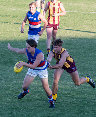 Black Diamond AFL Cup