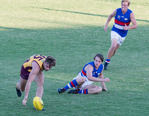 Black Diamond AFL Cup
