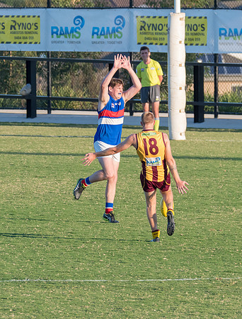Black Diamond AFL Cup